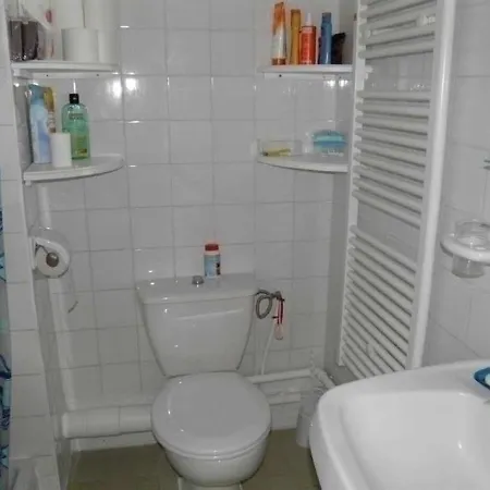 Sète, 1 Pièce, 4 Personnes - Fr-1-338-321 * Sète