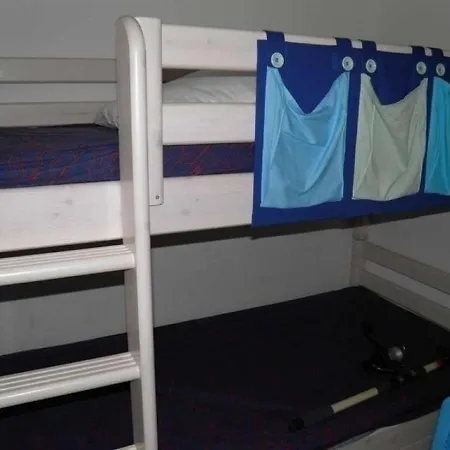 Appartamento Sète, 1 Pièce, 4 Personnes - Fr-1-338-321