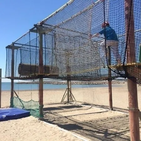 Sète, 1 Pièce, 4 Personnes - Fr-1-338-321 Sète
