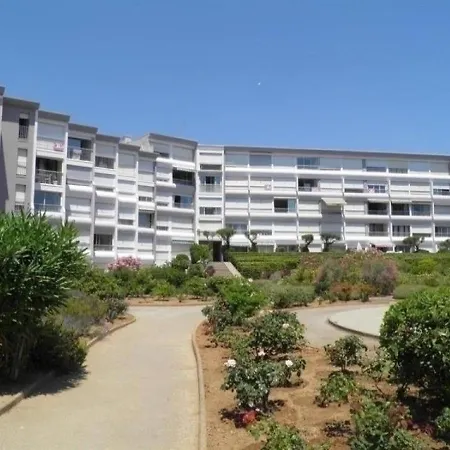 Sete, 1 Piece, 4 Personnes - Fr-1-338-321 Διαμέρισμα